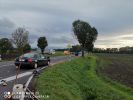Verkehrsunfall